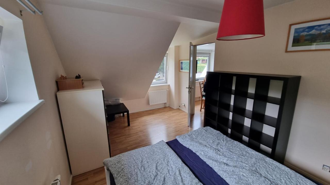 Apartman Rokytnice, Rokytno 20 Rokytnice nad Jizerou Εξωτερικό φωτογραφία