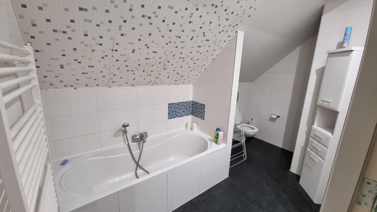 Apartman Rokytnice, Rokytno 20 Rokytnice nad Jizerou Εξωτερικό φωτογραφία