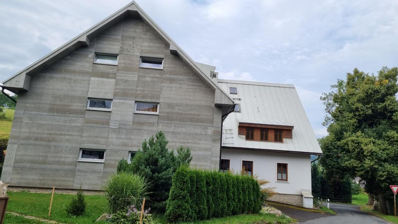 Apartman Rokytnice, Rokytno 20 Rokytnice nad Jizerou Εξωτερικό φωτογραφία