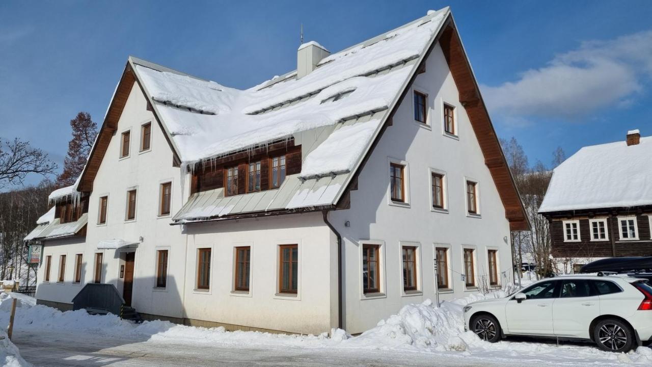 Apartman Rokytnice, Rokytno 20 Rokytnice nad Jizerou Εξωτερικό φωτογραφία